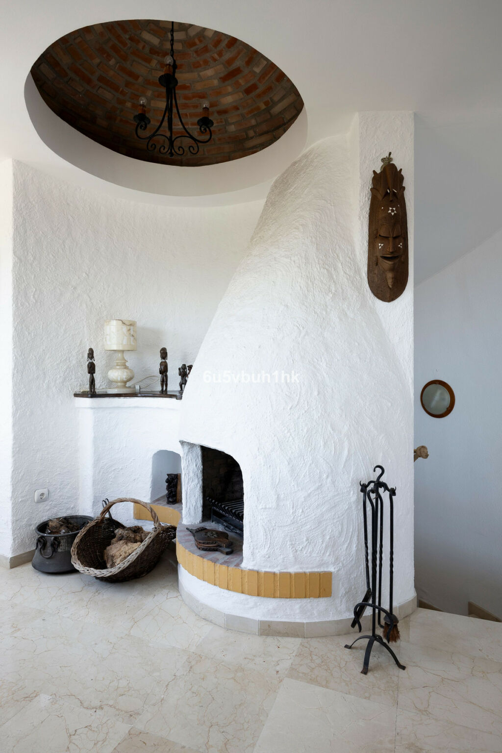 Detached Villa Torremuelle Málaga - image 15
