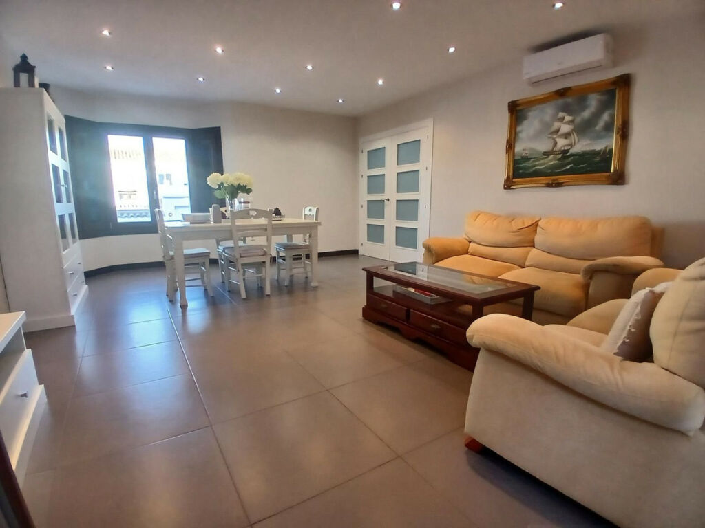 Detached Villa Los Pacos Málaga - image 22