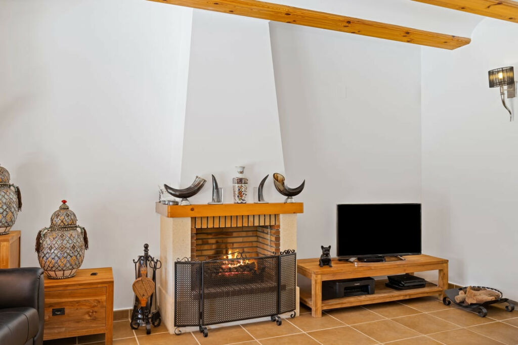 Detached Villa Javea Alicante - image 15