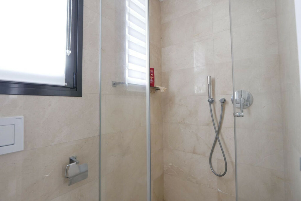 Ground Floor Apartment Cabopino Málaga - image 15