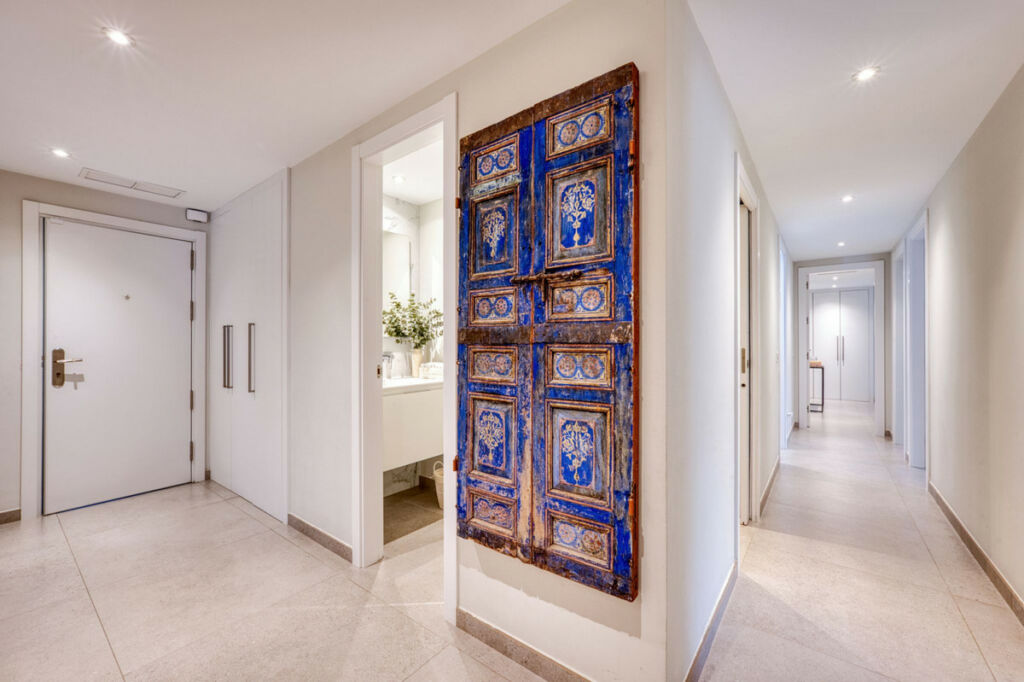 Penthouse San Pedro de Alcántara Málaga - image 27
