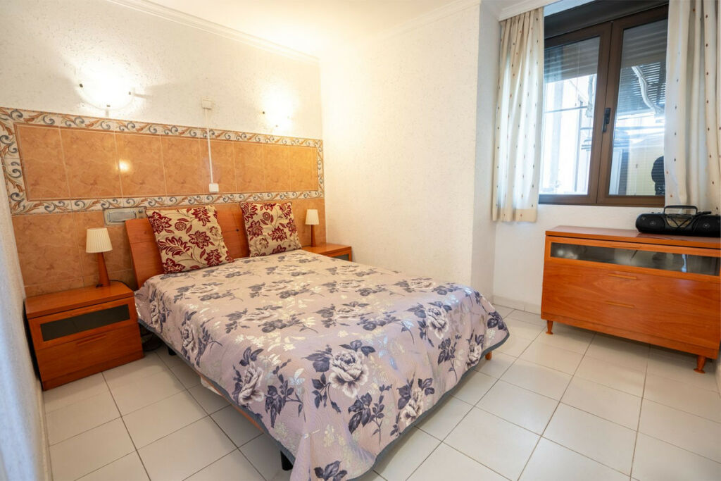 Middle Floor Apartment Fuengirola Málaga - image 15