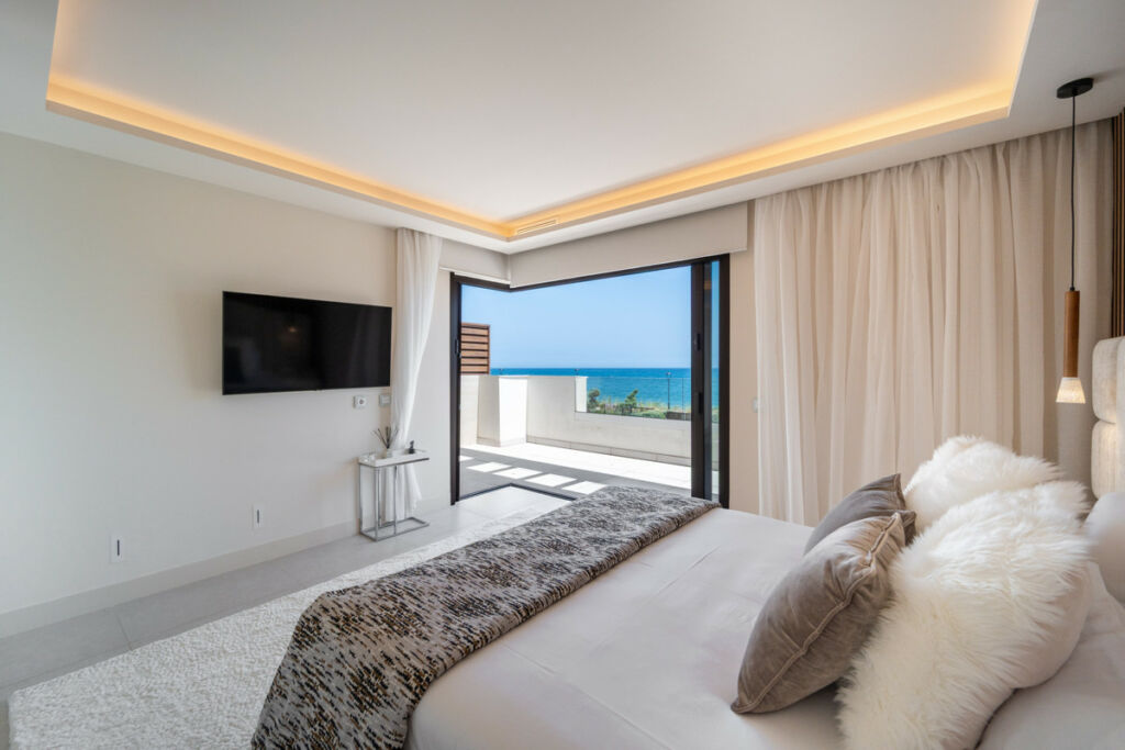 Townhouse Estepona Málaga - image 15