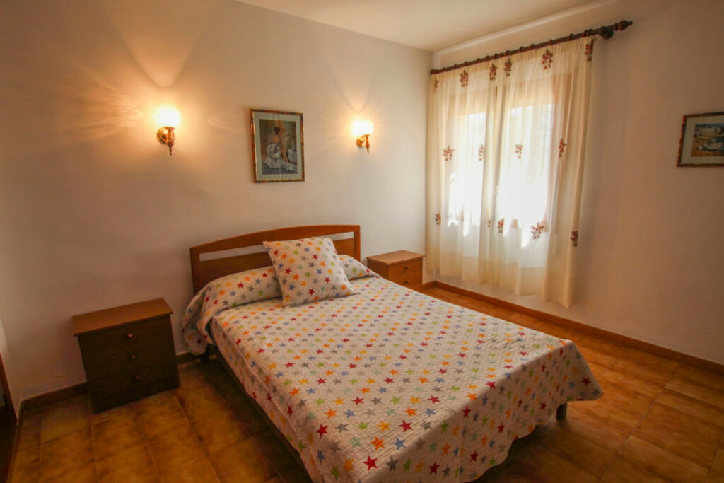 Detached Villa Calpe Alicante - image 15