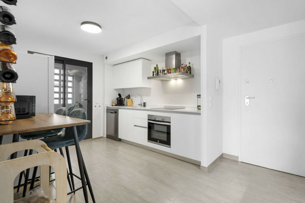 Ground Floor Apartment La Cala de Mijas Málaga - image 15