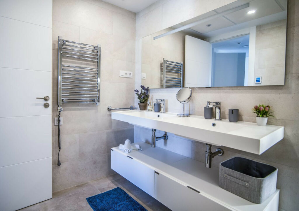 Middle Floor Apartment Fuengirola Málaga - image 15