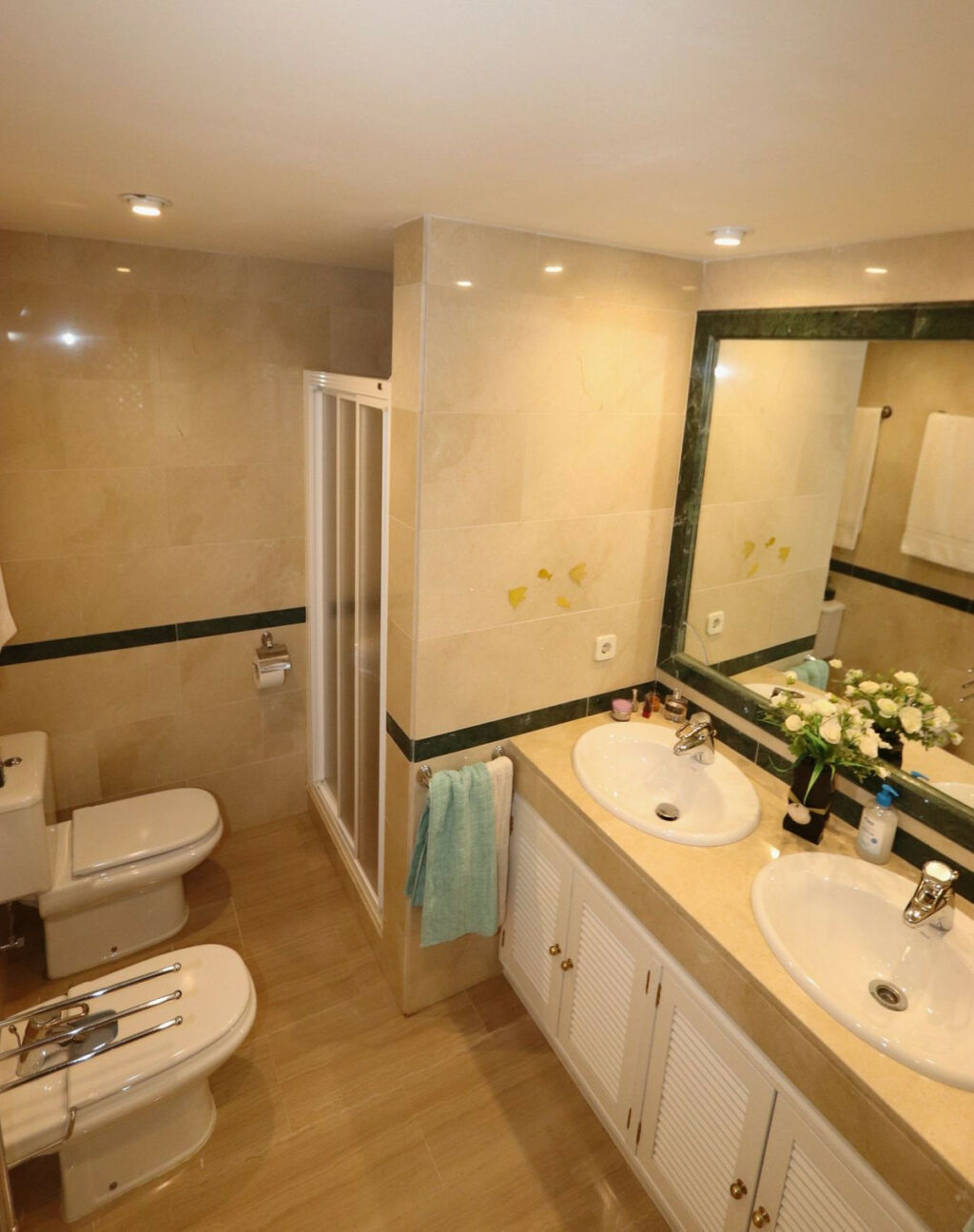 Ground Floor Apartment Elviria Málaga - image 15