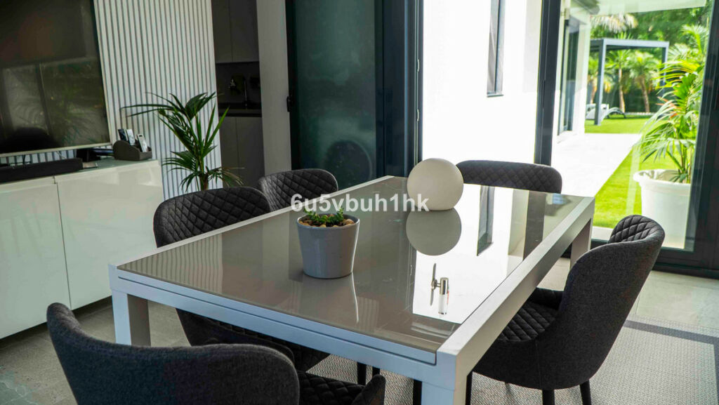 Ground Floor Apartment Torremolinos Málaga - image 15