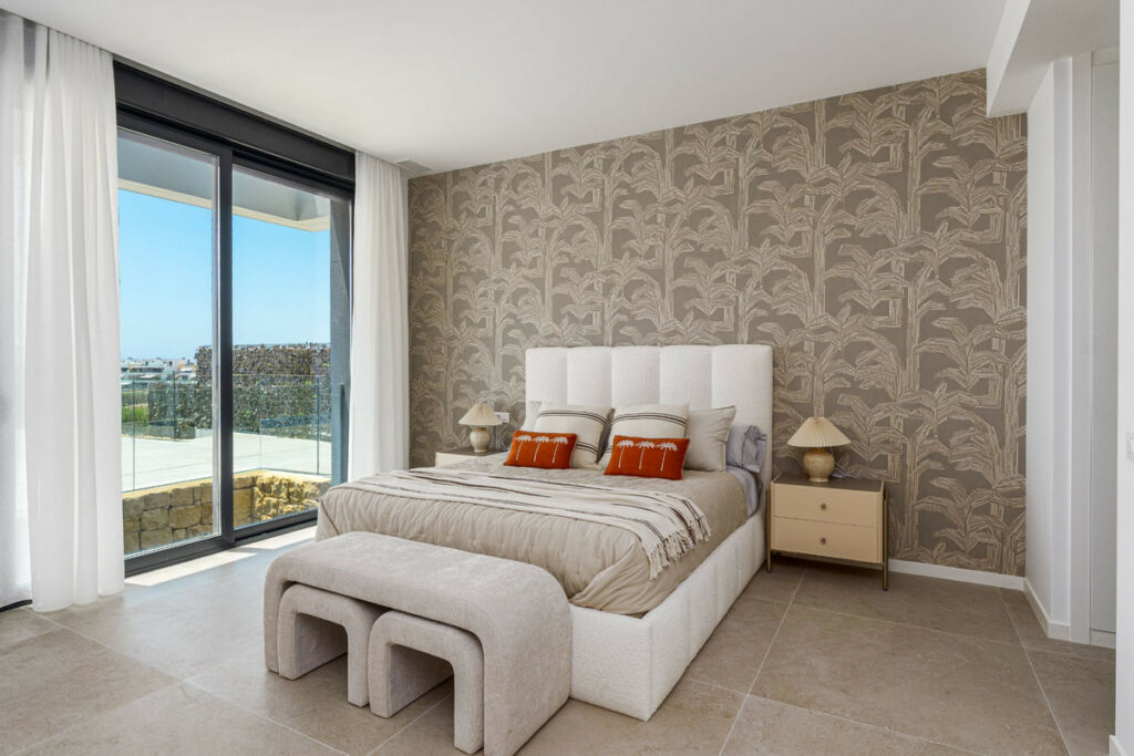 Detached Villa Finestrat Alicante - image 15