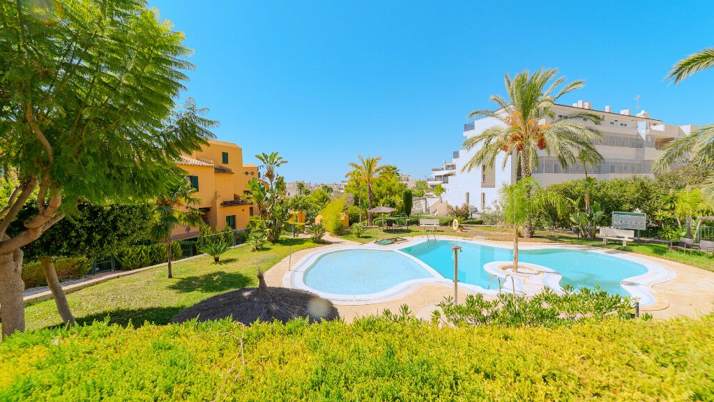 Townhouse Finestrat Alicante - image 16