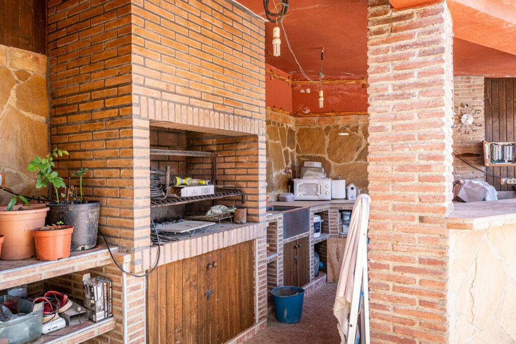Finca - Cortijo Estepona Málaga - image 15