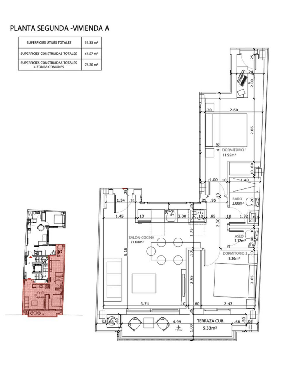 Middle Floor Apartment Fuengirola Málaga - image 15