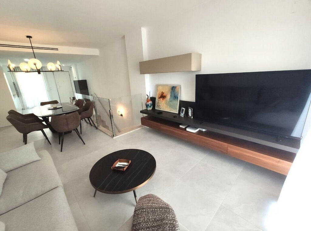 Duplex Finestrat Alicante - image 15