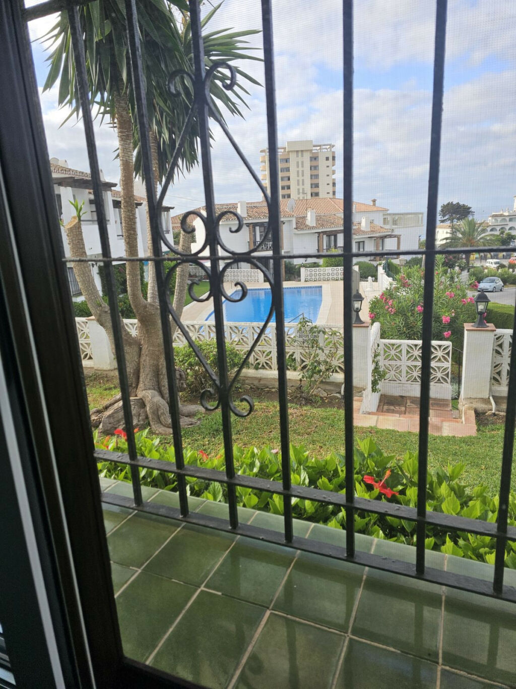 Ground Floor Apartment Riviera del Sol Málaga - image 17