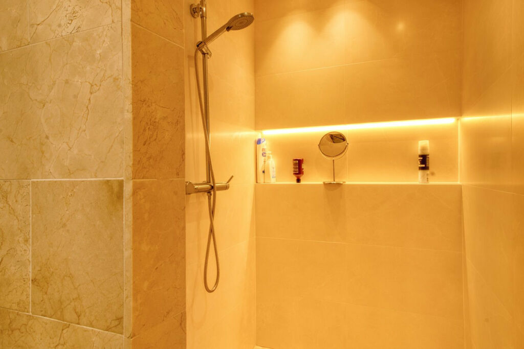 Ground Floor Apartment Manilva Málaga - image 15