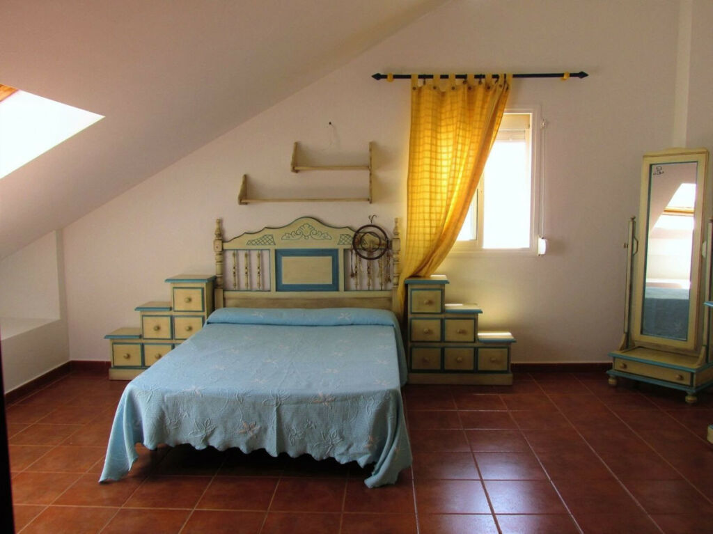 Semi-Detached House San Pedro de Alcántara Málaga - image 15