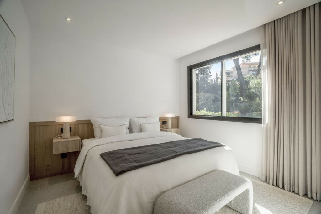 Ground Floor Apartment The Golden Mile Málaga - image 15
