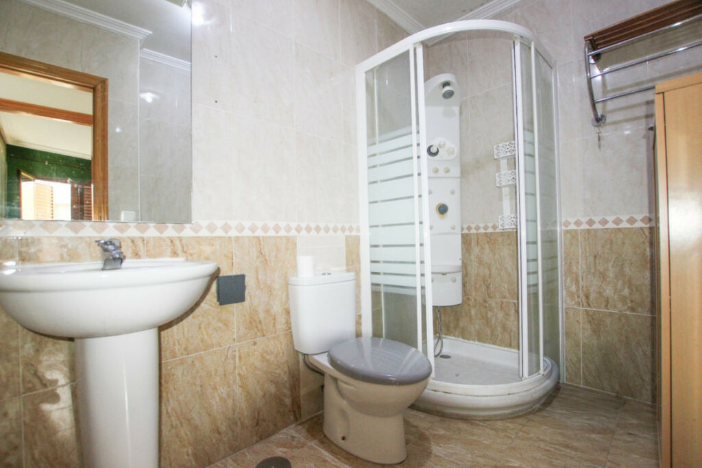 Penthouse Calpe Alicante - image 15