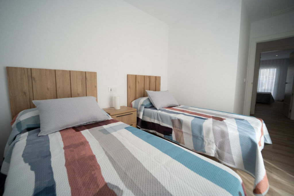 Townhouse San Javier Murcia - image 15