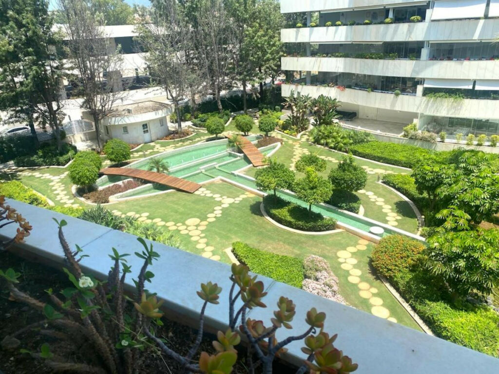 Middle Floor Apartment Marbella Málaga - image 15