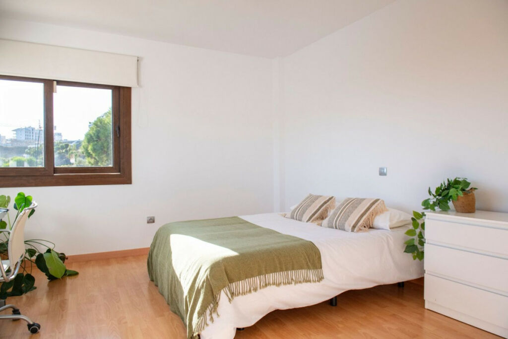 Detached Villa Benalmadena Málaga - image 15