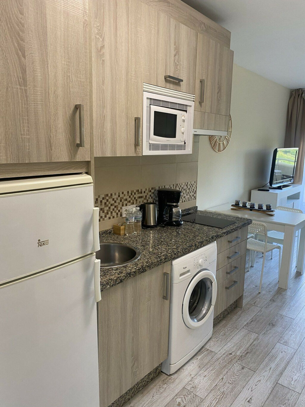 Middle Floor Studio Benalmadena Costa Málaga - image 15
