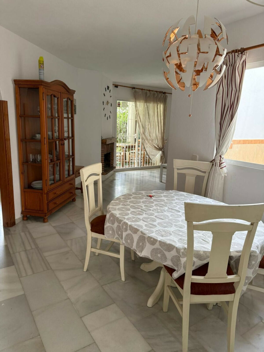 Ground Floor Apartment Calahonda Málaga - image 15