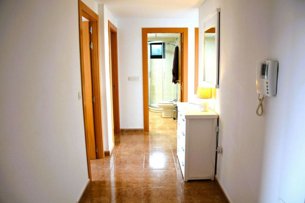 Penthouse Duplex Puerto de Mazarrón Murcia - image 15