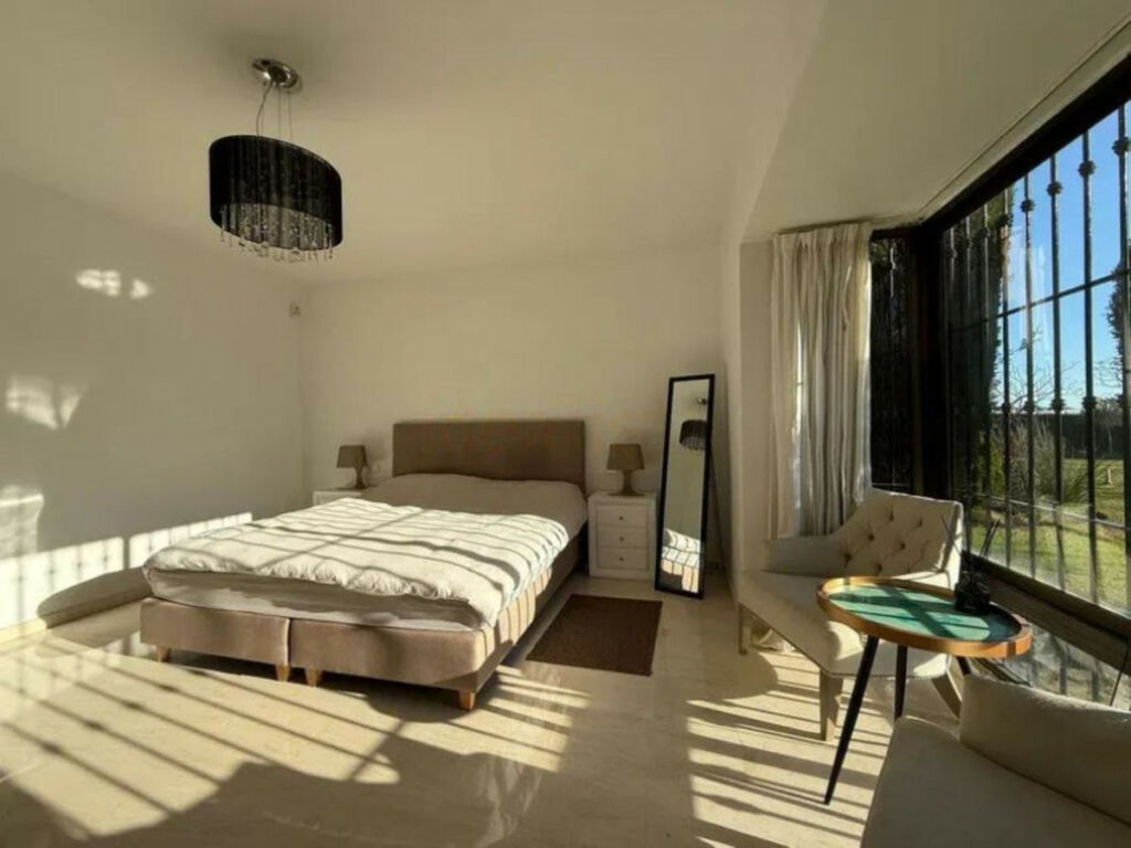 Ground Floor Apartment Atalaya Málaga - image 15