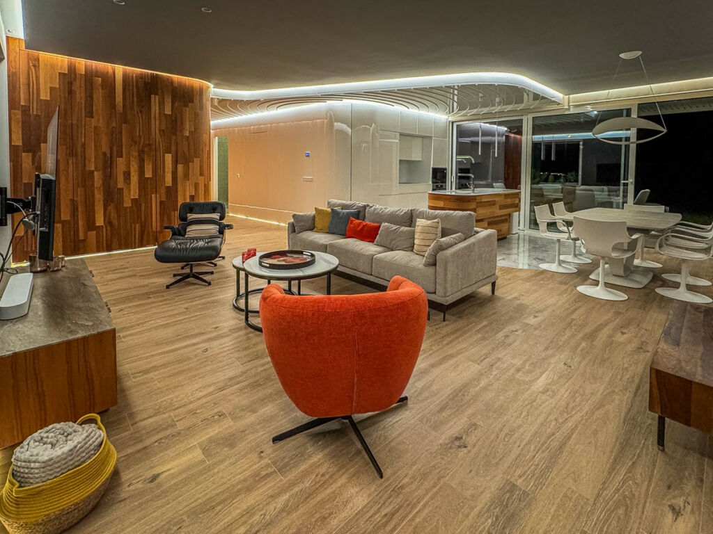 Ground Floor Apartment Las Colinas Golf Alicante - image 15