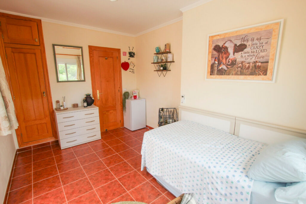 Detached Villa Calpe Alicante - image 15