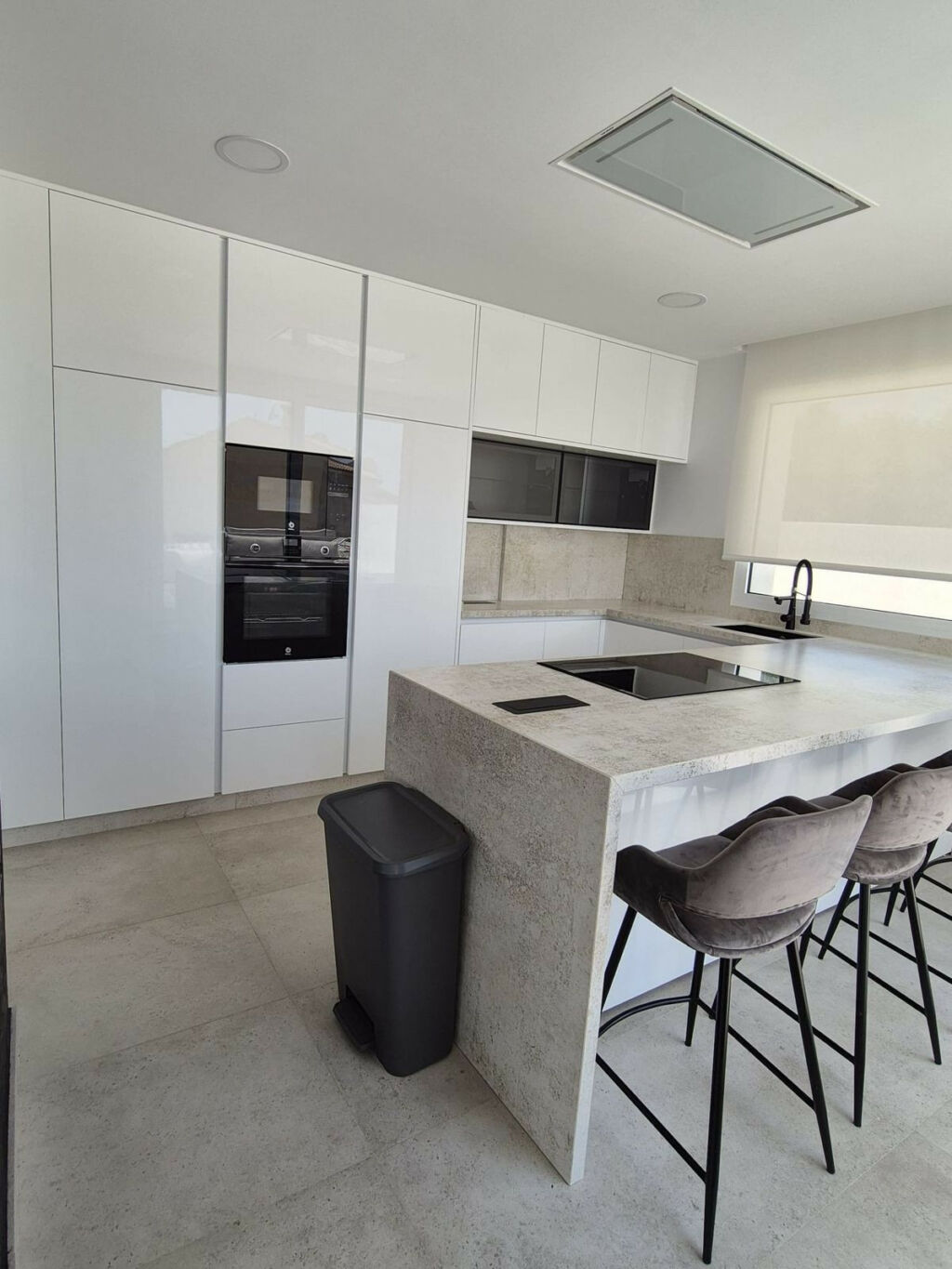 Detached Villa Torreguadiaro Cádiz - image 15