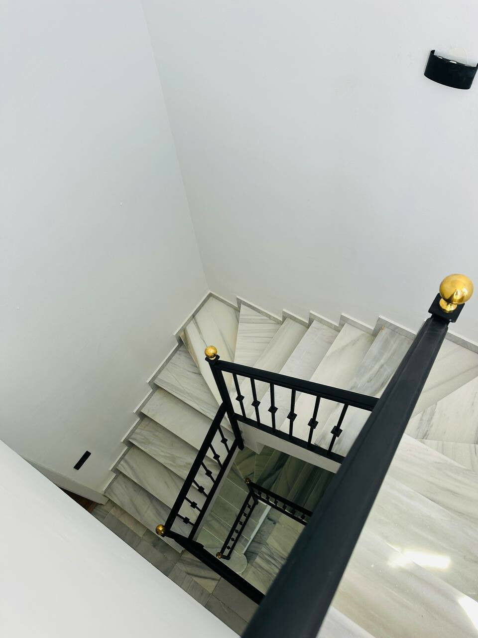 Semi-Detached House The Golden Mile Málaga - image 15