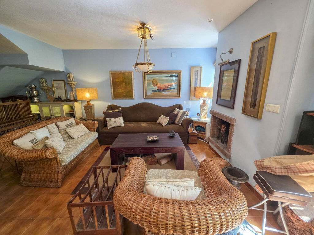 Townhouse Casares Playa Málaga - image 15
