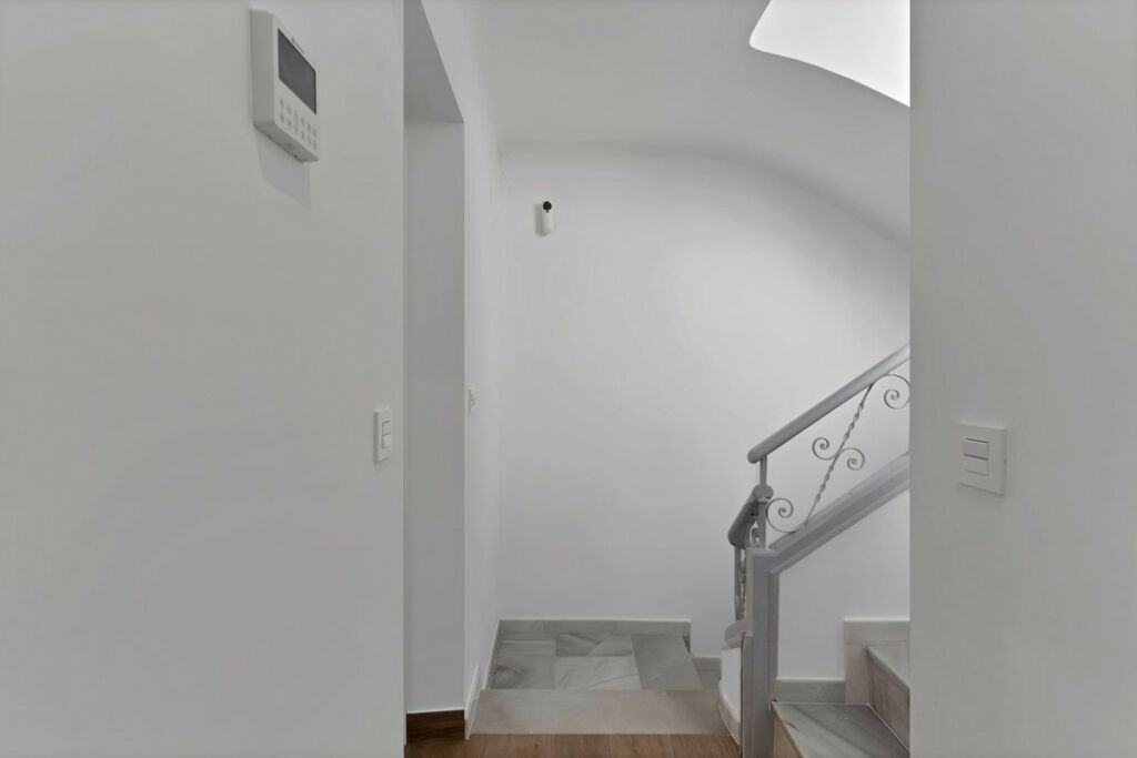 Semi-Detached House Málaga Centro Málaga - image 15