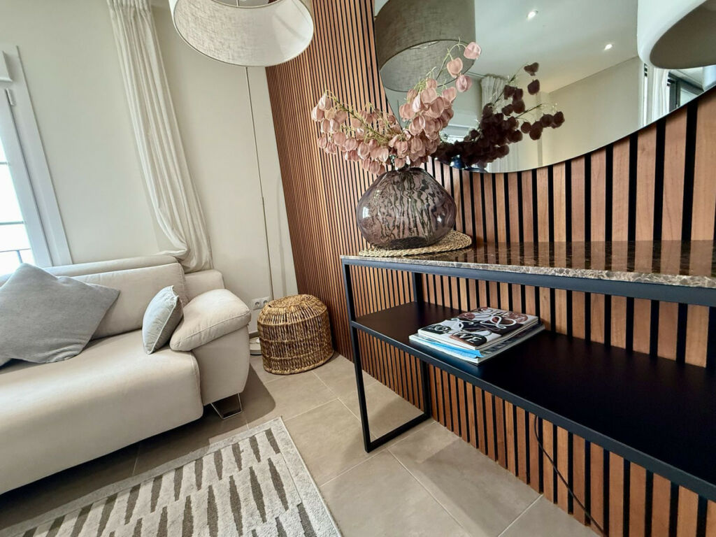 Middle Floor Apartment Puerto Banús Málaga - image 27