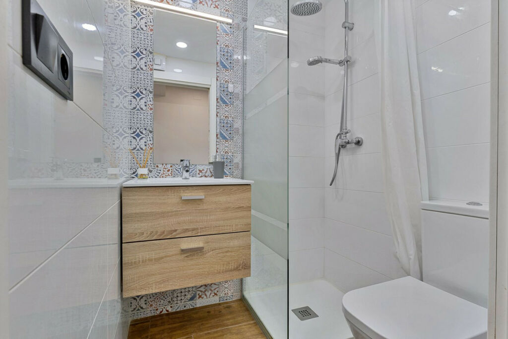 Detached Villa Torreblanca Málaga - image 15