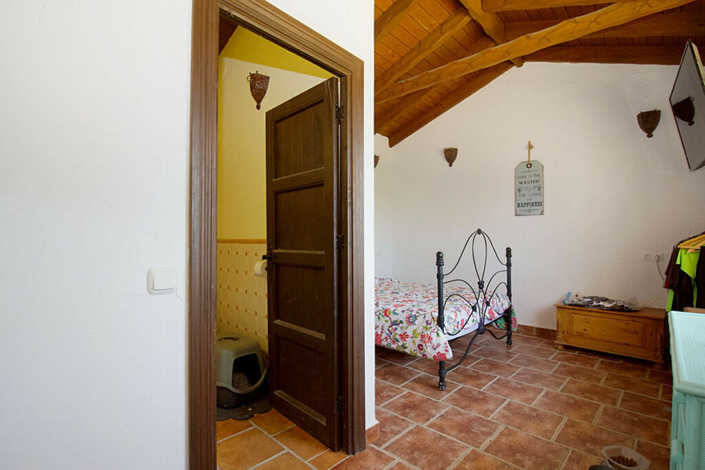 Detached Villa Coín Málaga - image 14