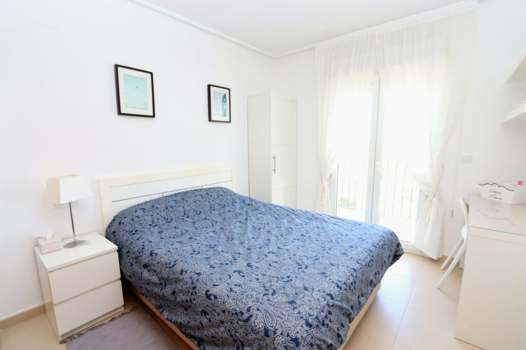Penthouse Hacienda Riquelme Murcia - image 15
