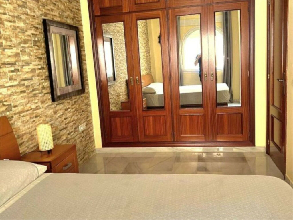 Middle Floor Apartment Torremolinos Málaga - image 15