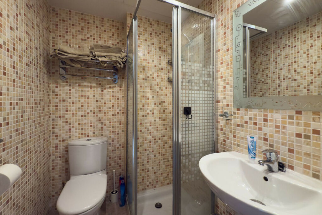 Penthouse Casares Málaga - image 16