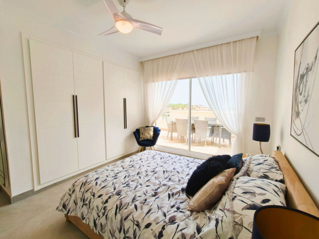 Penthouse Duplex San Roque Club Cádiz - image 15