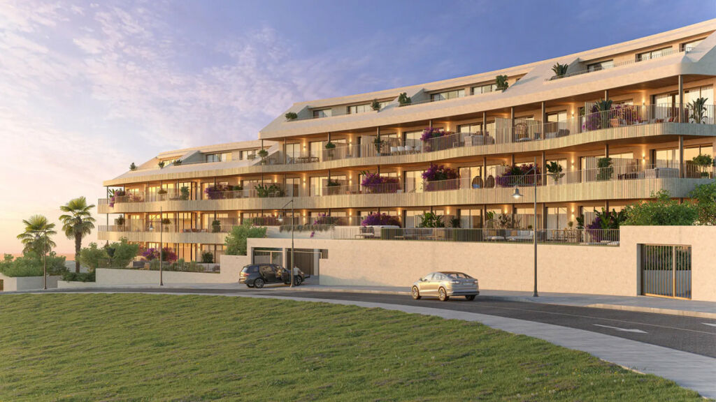 Ground Floor Apartment Fuengirola Málaga - image 15