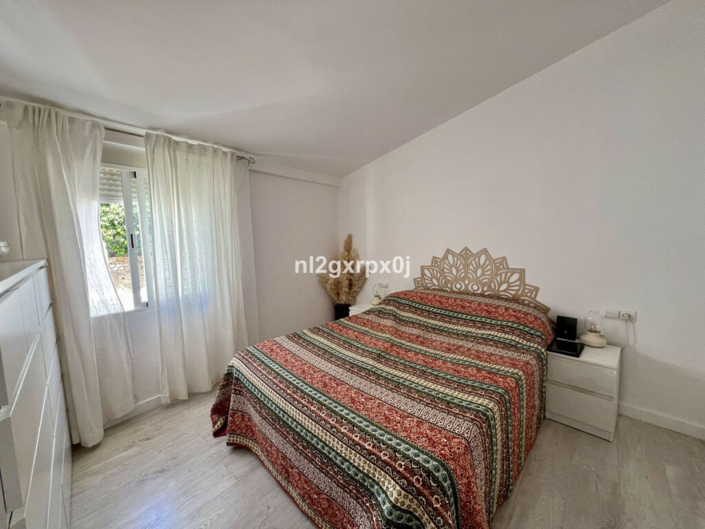 Penthouse Duplex Ojén Málaga - image 15