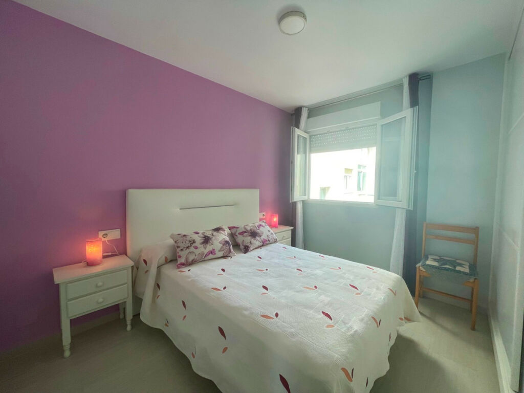 Middle Floor Apartment Playa Del Cura Alicante - image 17