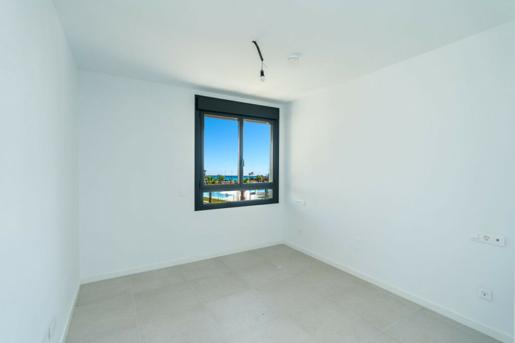 Middle Floor Apartment Torremolinos Málaga - image 15