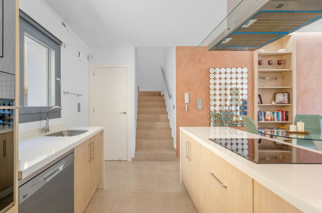 Townhouse Formentera del Segura Alicante - image 15