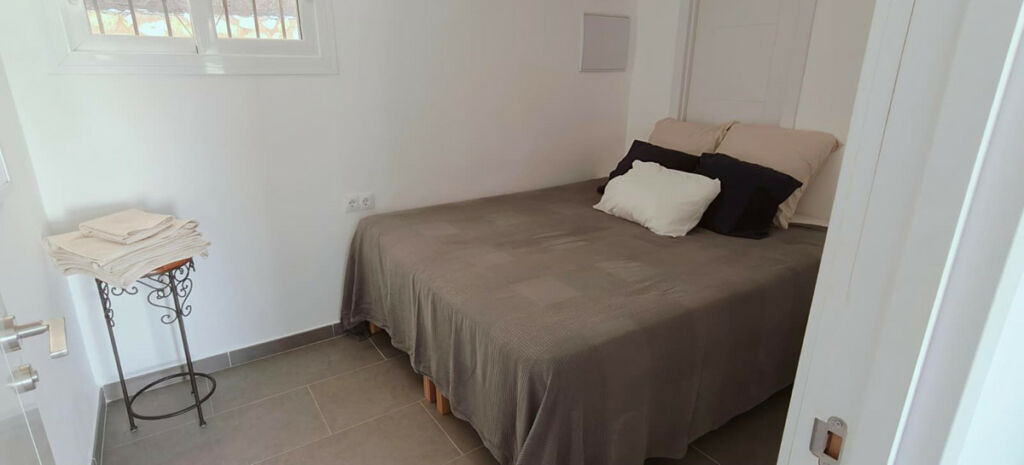 Detached Villa Torreblanca Málaga - image 15