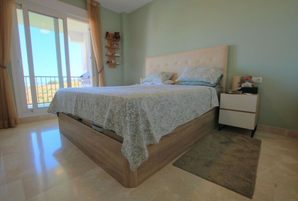 Penthouse Mijas Costa Málaga - image 15