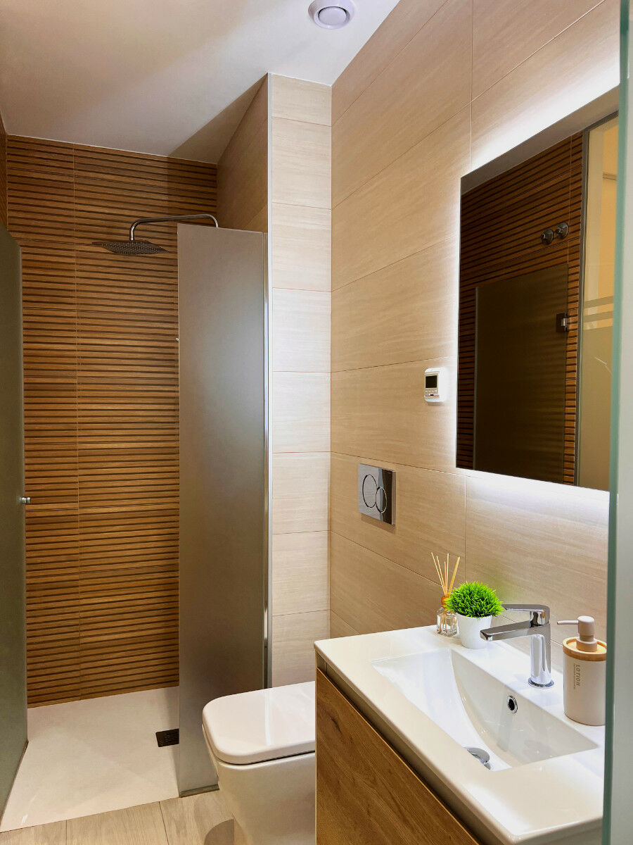 Middle Floor Apartment Playa Del Cura Alicante - image 15